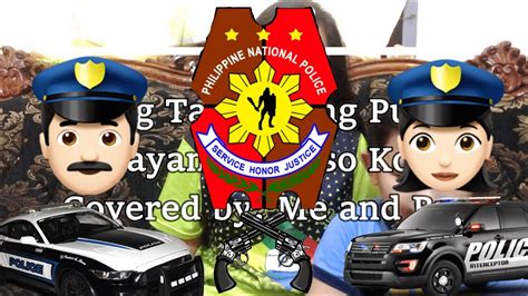 sarap umiyot|Sarap Umiyot Ng Kumpare Kong Pulis .